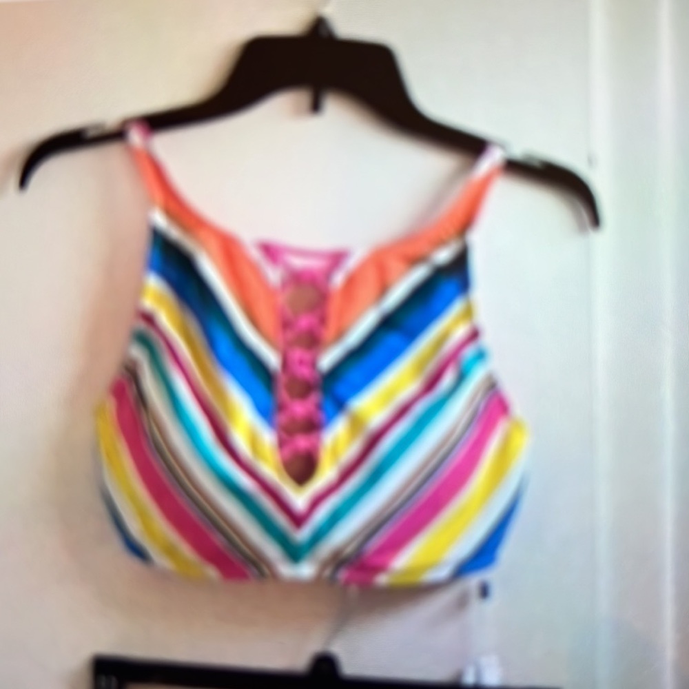BLEU. ROD. BEATTIE. TOP. Size 10.  Bottom 8. Only. 45. - Picture 2 of 6